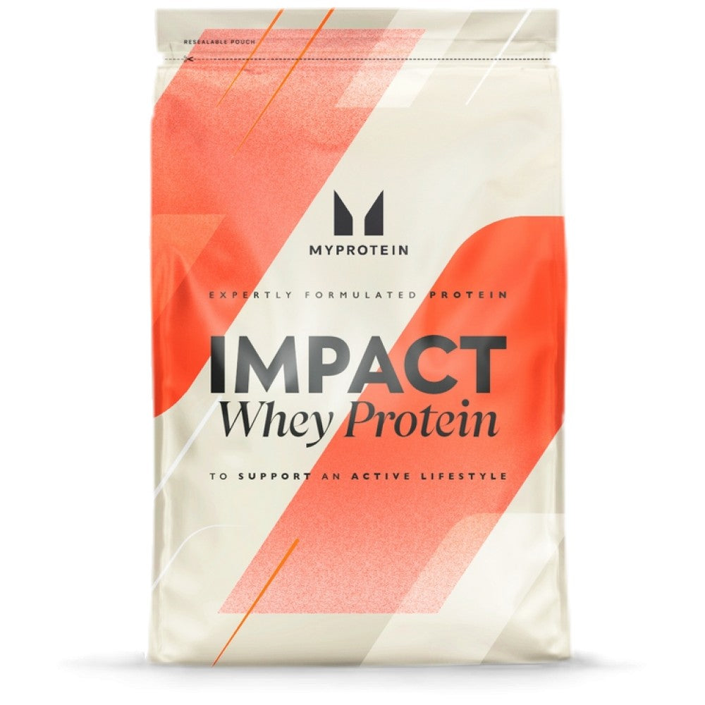 MyProtein Impact Whey Protein - Суроватъчен протеин