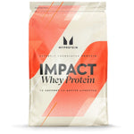 MyProtein Impact Whey Protein - Суроватъчен протеин