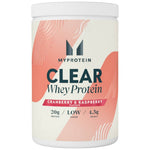 MyProtein Clear Whey Isolate - Бистър суроватъчен изолат