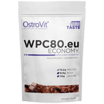 OstroVit Economy WPC 80.eu - Суроватъчен концентрат 80%