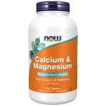 NOW Foods Calcium & Magnesium 2:1 - Калций и магнезий 2:1