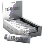 MyProtein Pre-Workout Gel - Предтренировъчен гел