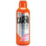 Extrifit Sports Nutrition Carni Liquid L-Carnitine 120000 - Течен L-Карнитин 120000