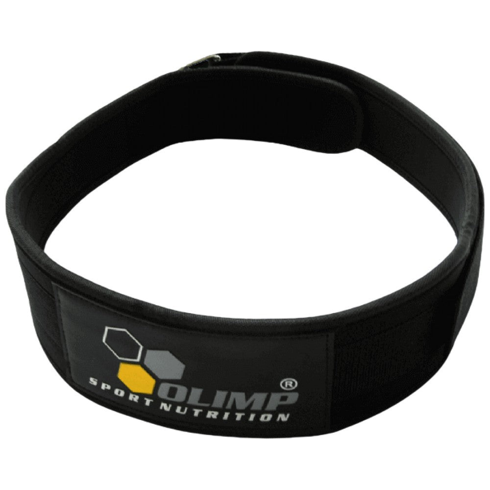 Olimp Sport Nutrition Training Hardcore Profi BELT 6 - Тренировъчен колан професионален