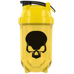 Genius Nutrition Shaker Warcry New Different Colors - Шейкър в различни цветове