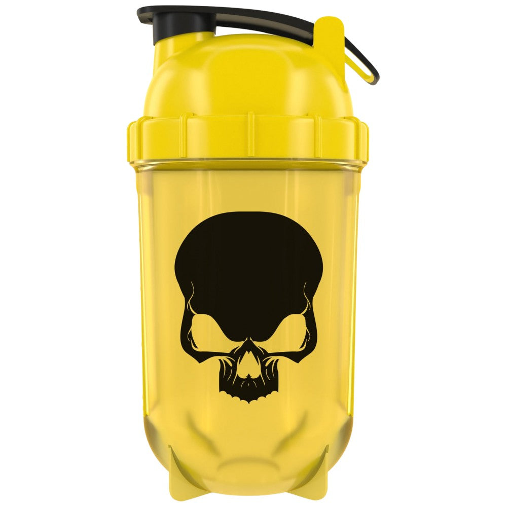 Genius Nutrition Shaker Warcry New Different Colors - Шейкър в различни цветове