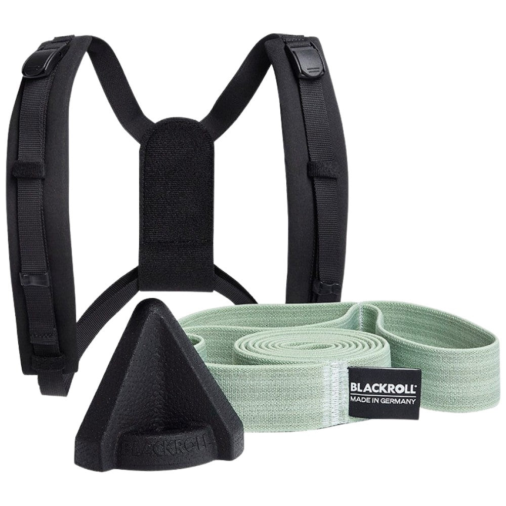 Blackroll Office Box 2.0 - Офисен комплект за мобилност