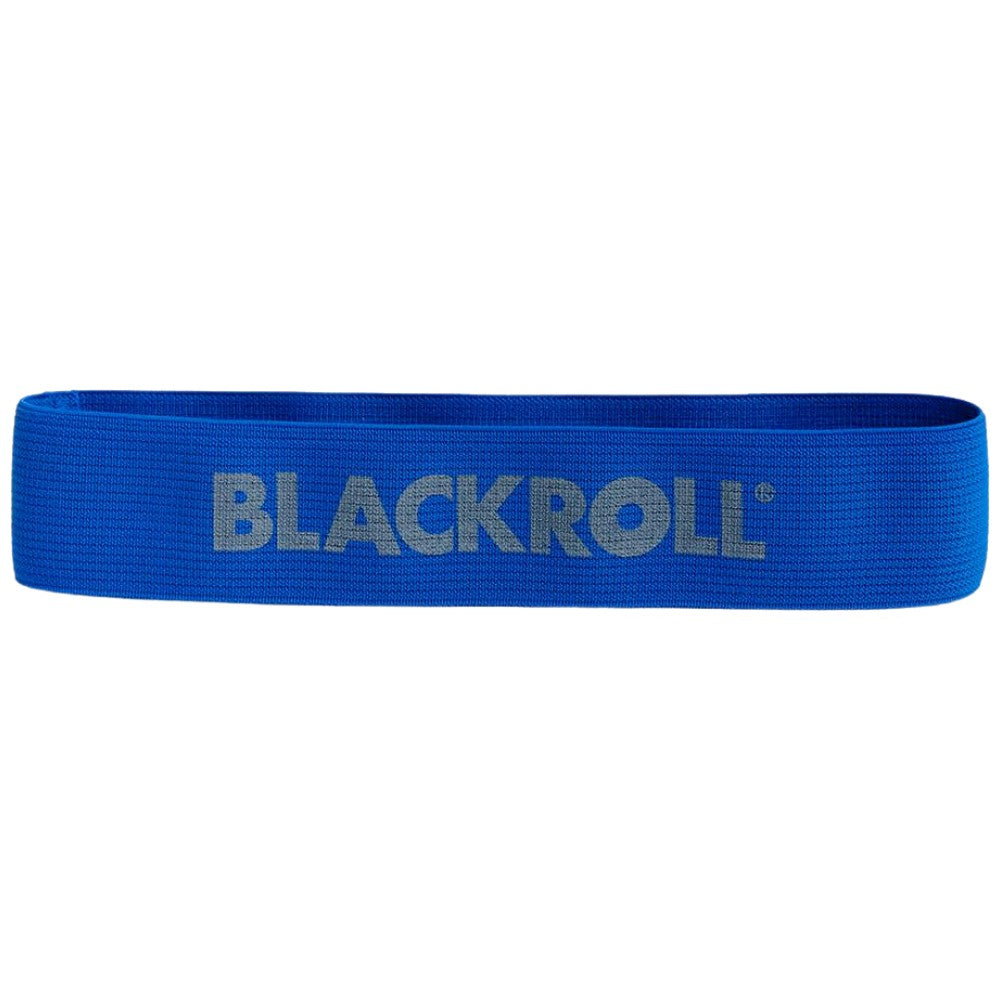 Blackroll Loop Band Strong - Къс ластик със силно съпротивление