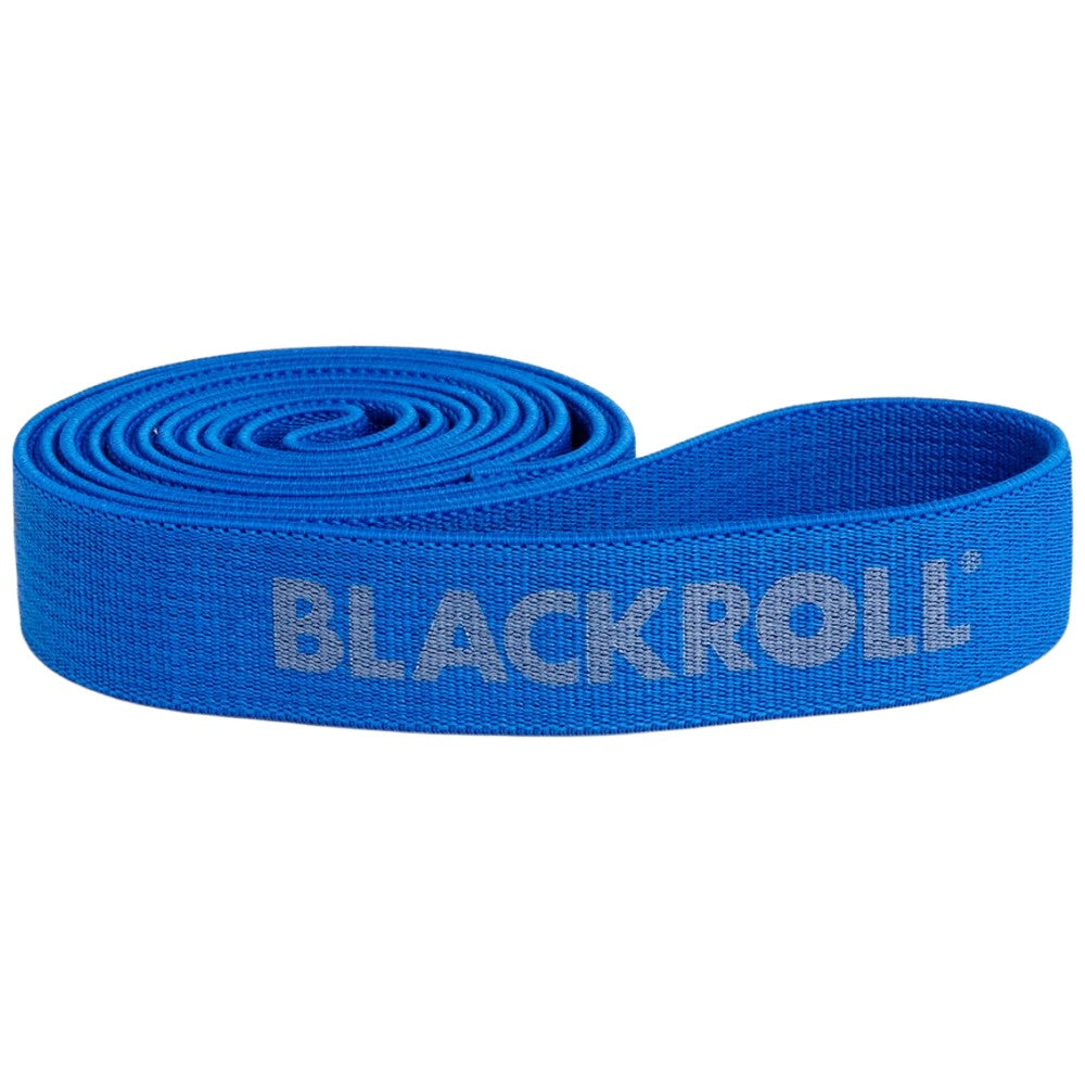 Blackroll Super Band Strong - Тренировъчен ластик силно съпротивление