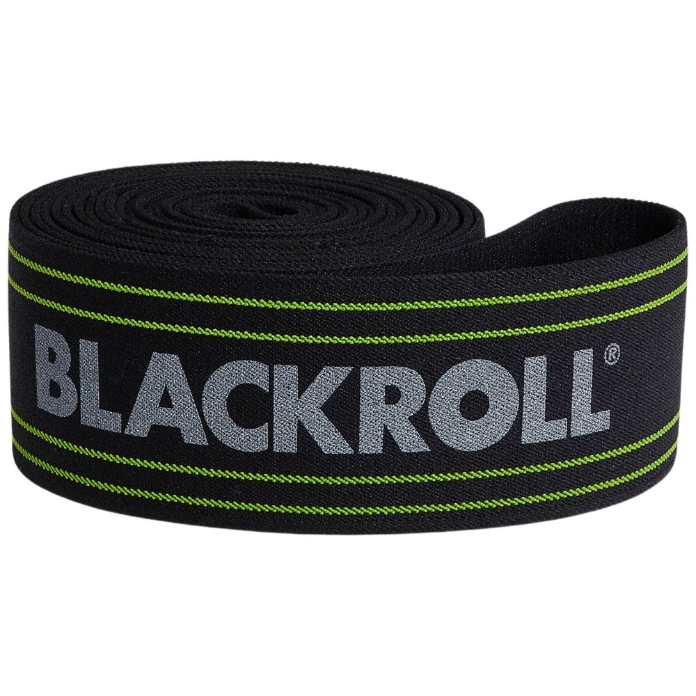 Blackroll Resist Band Extreme - Тренировъчен ластик екстремно съпротивление