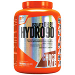 Extrifit Sports Nutrition Hydro Isolate 90 DH8 - Хидролизиран суроватъчен изолат