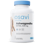 Osavi Ashwagandha Extra 400 mg - Ашваганда 400 mg