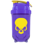 Genius Nutrition Shaker Warcry New Different Colors - Шейкър в различни цветове