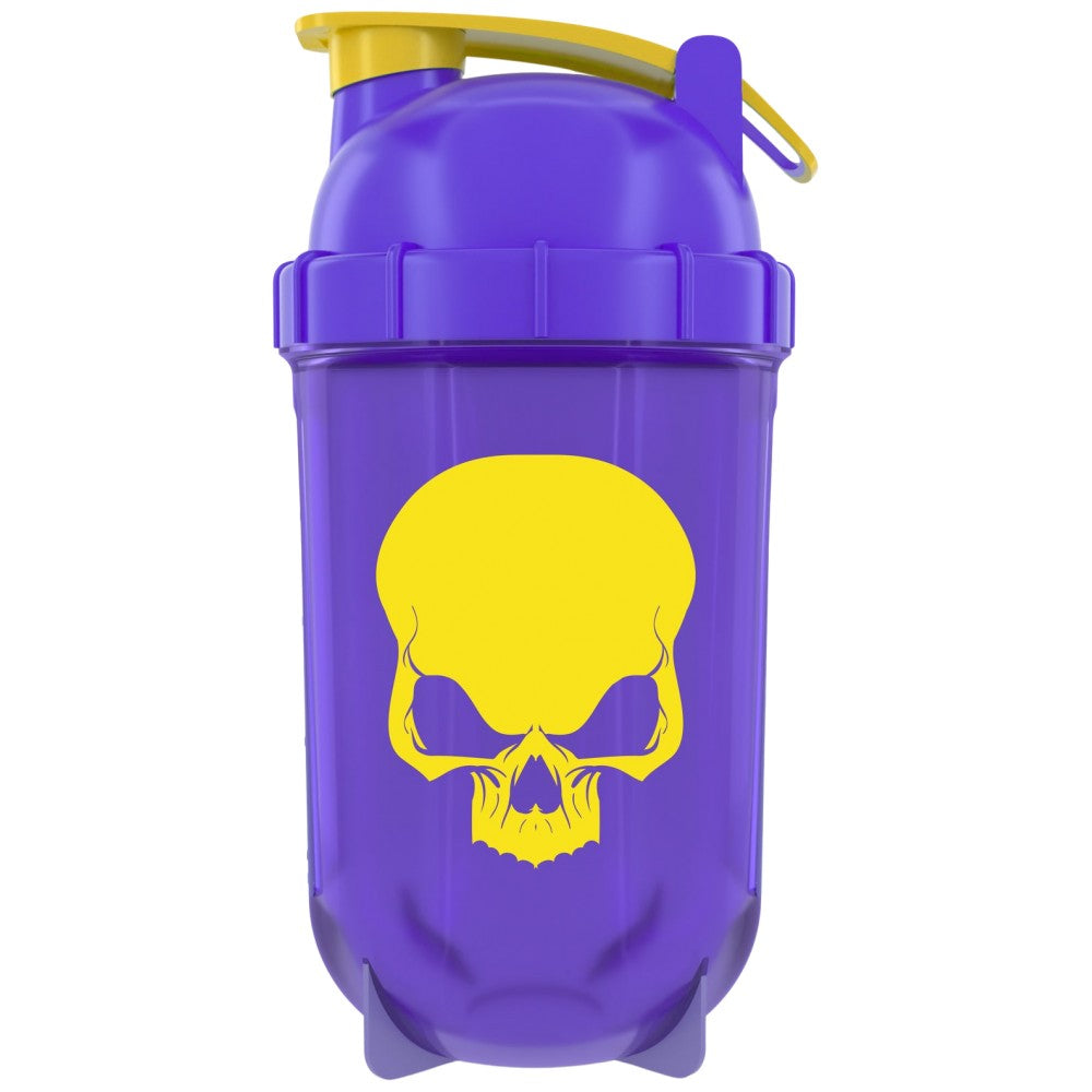 Genius Nutrition Shaker Warcry New Different Colors - Шейкър в различни цветове