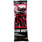 BAD ASS Clear Whey - Бистър суроватъчен протеин