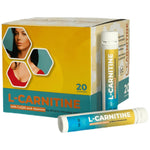Biliana Yotovska L-Carnitine 3000 mg with CoQ10 & Vitamins - L-Карнитин 3000 с коензим Q10