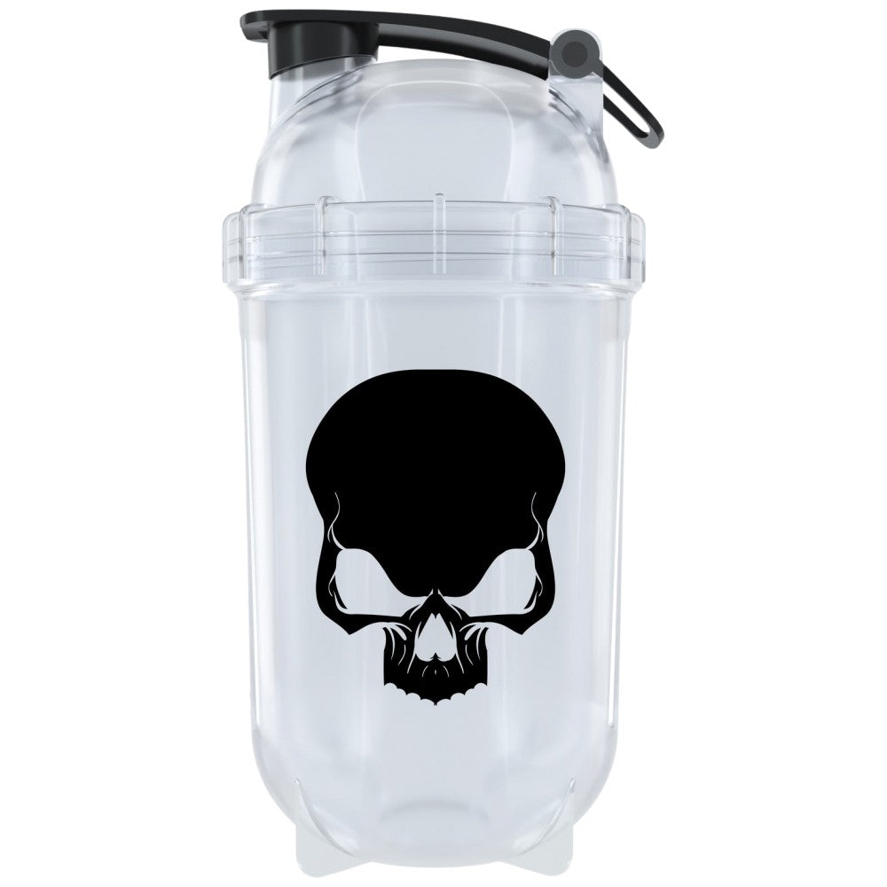 Genius Nutrition Shaker Warcry New Different Colors - Шейкър в различни цветове