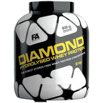FA Nutrition Diamond Hydrolised Whey Protein - Суроватъчен хидролизат
