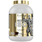 Kevin Levrone Gold Iso Whey - Суроватъчен изолат