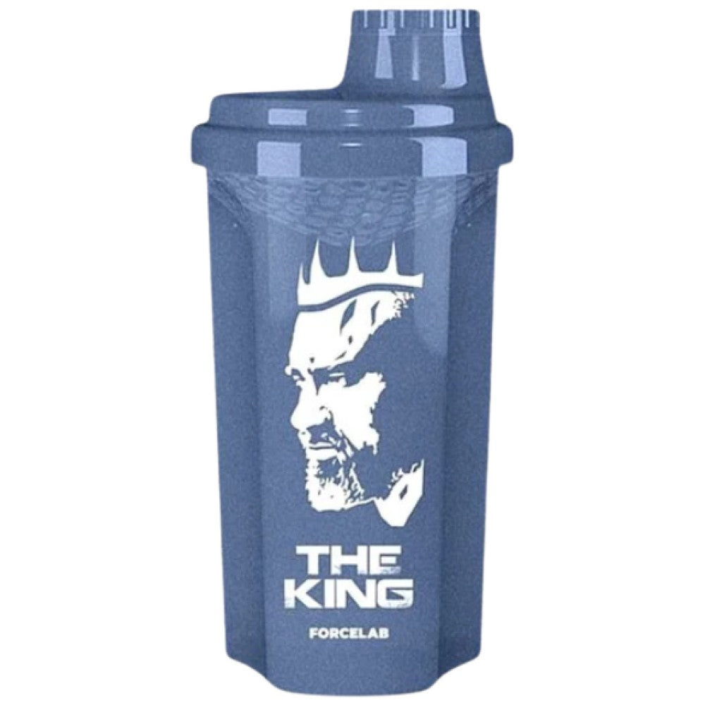 Forcelab Shaker The King - Шейкър за разбъркване на протеинови шейкове