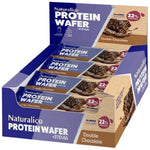 Naturalico Protein Wafer - Протеинова вафла