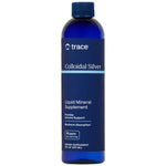 Trace Minerals Colloidal Silver Spray 30 ppm - Колоидно сребро спрей 30 ppm