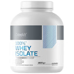 OstroVit Whey Protein Isolate - Суроватъчен изолат