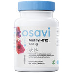 Osavi Methyl-B12 100 mcg - Витамин B12 метилкобаламин 100 mcg