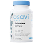 Osavi Selenium 200 mcg - Селен 200 mcg