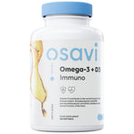 Osavi Omega-3 + D3 Immuno - Рибено масло с Витамин Д3 за имунитет