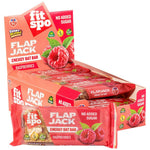 FIT SPO Flap Jack No Sugar - Овесен бар без захар