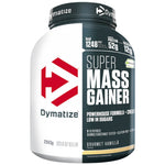 Dymatize Super Mass Gainer with Creapure - Гейнър за маса с креатин