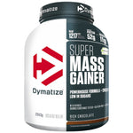 Dymatize Super Mass Gainer with Creapure - Гейнър за маса с креатин