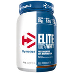Dymatize Elite 100% Whey - Суроватъчен протеин