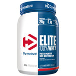 Dymatize Elite 100% Whey - Суроватъчен протеин