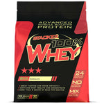 Stacker 100% Whey - Суроватъчен протеин