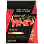 Stacker 100% Whey - Суроватъчен протеин