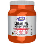 NOW Foods Creatine Powder - Креатин монохидрат на прах