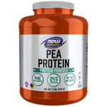 NOW Foods Pea Protein - Грахов протеин