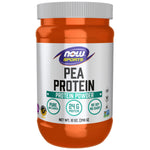 NOW Foods Pea Protein - Грахов протеин