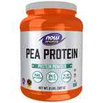 NOW Foods Pea Protein - Грахов протеин