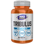 NOW Foods Tribulus 1000 mg - Трибулус 1000 mg