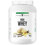 Trec Nutrition High Whey Protein - Суроватъчен протеин