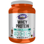 NOW Foods Whey Protein - Суроватъчен протеин