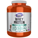 NOW Foods Whey Protein - Суроватъчен протеин