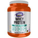 NOW Foods Whey Protein - Суроватъчен протеин