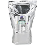 NOW Foods Whey Protein - Суроватъчен протеин