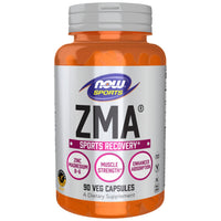 NOW Foods ZMA - ZMA цинк, магнезий и Б6