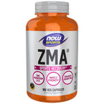 NOW Foods ZMA - ZMA цинк, магнезий и Б6