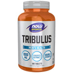 NOW Foods Tribulus 1000 mg - Трибулус 1000 mg